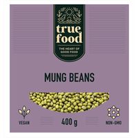 Truefoods Mung Beans
